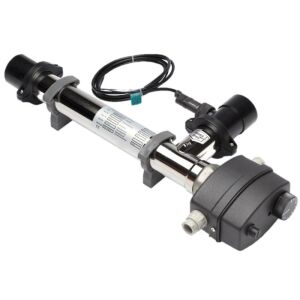 Fűtőpatron Evo D-EWT 6 kW 129256994 - Elektromos fűtőbetét