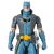 Batman figura kék öltönyben 30 cm 129257717