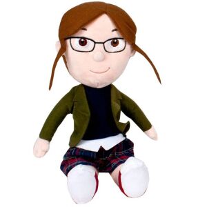 Plüschtier Margo, Ich – Einfach unverbesserlich, 29 cm