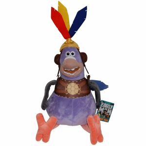 Plüschtier Messenger Bird, Early Man, 38 cm