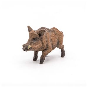 Vaddisznó figura