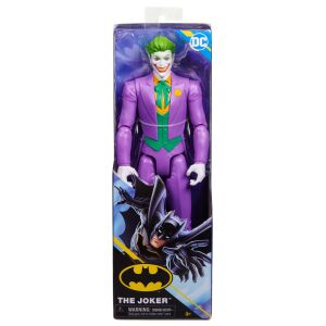 DC Comics The Joker 30cm Akciófigura - Spin Master