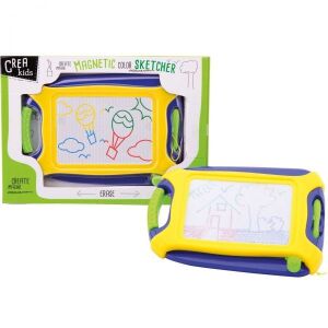 Tablita magnetica pentru desenat, 26 x 18 cm 129259080 - Table de scris si desenat