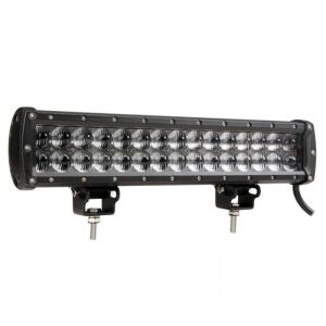 <product_name>LED Bar Auto Offroad 4D 90W/12V-24V, 7200 Lumeni, 14.5″/37 cm, Combo Beam - Lămpi de lucru