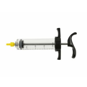 Set pentru curatarea conductelor de frana la bicicletele, Geko