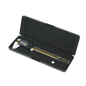 Topmaster Digitális Tolómérce Tárolódobozban, 150х0.01mm 129259685 - Tolómérő