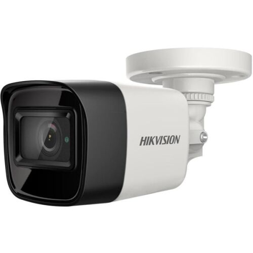 Hikvision Turbo HD vanjska bullet kamera za nadzor, DS-2CE16H8T-ITF(2.8mm);
