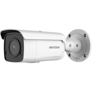 Cameră IP Hikvision DS-2CD2T46G2-ISU/SL (2.8mm) (C) 129260626 - Hikvision Camere de supraveghere