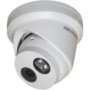 Hikvision DS-2CD2363G2-IU(2.8mm) 6MP AcuSens IP Turret biztonsági kamera - Hikvision Biztonsági kamera