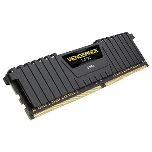 DIMM 8 GB DDR4-3000   (schwarz, , Vengeance LPX, INTEL XMP) 129260667