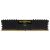 DIMM 8 GB DDR4-3000   (schwarz, , Vengeance LPX, INTEL XMP) 129260667