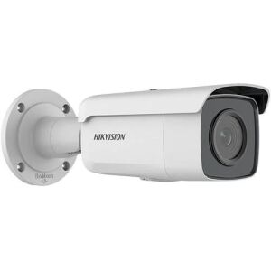 Hikvision DS-2CD2T66G2-2I(2.8mm)C 6MP Bullet IP biztonsági kamera - Hikvision Biztonsági kamera