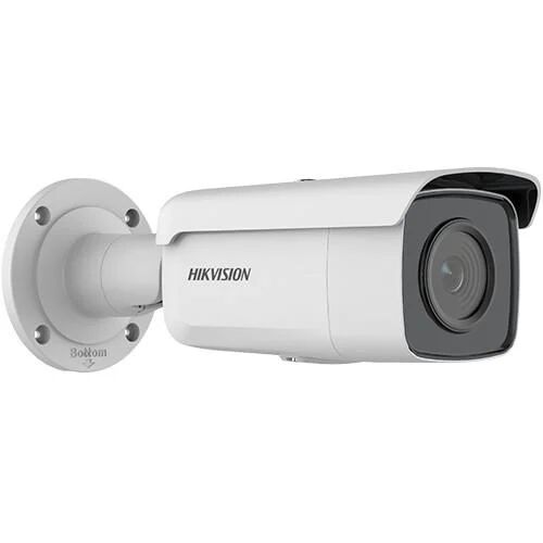 Kamera bezpieczeństwa Hikvision DS-2CD2T66G2-2I(2.8mm)C 6MP Bullet IP