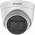 Camera supraveghere Hikvision Turbo HD turret DS-2CE78H0T-IT3FS, 5MP