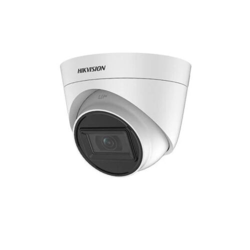 Hikvision Turbo HD turret sigurnosna kamera, DS-2CE78H0T-IT3FS, 5MP, objektiv 2.8mm