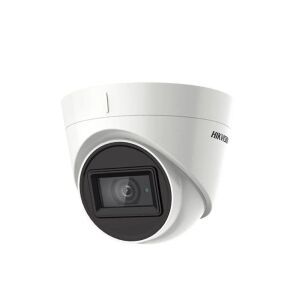 Камера за видеонаблюдение Hikvision Turbo HD turret, DS-2CE78D0T-IT3FS, 2MP, обектив 2.8mm - Hikvision Охранителна камера