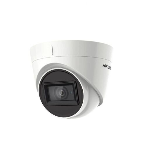 Камера за видеонаблюдение Hikvision Turbo HD turret, DS-2CE78D0T-IT3FS, 2MP, обектив 2.8mm