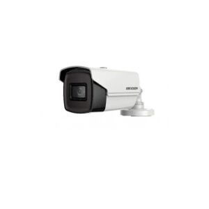 Hikvision Turbo HD kültéri Bullet biztonsági kamera, DS-2CE16H8T-IT5F(3.6mm), 5MP, 3.6mm lencse, 80m IR, IP67 - Hikvision Biztonsági kamera