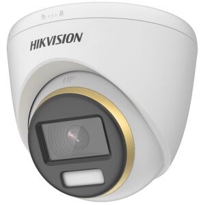 Hikvision DS-2CE72UF3T-E(2.8MM) 8MP Turret ColorVu камера за наблюдение - Защита