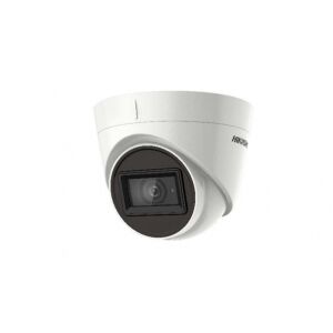 Hikvision Turbo HD turret DS-2CE78H8T-IT3F(2.8mm) 5MP biztonsági kamera - Hikvision Biztonsági kamera