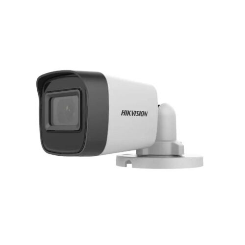 KAMERA MINI BULLET 2MP POC IR20M 3.6MM "DS-2CE16D0T-ITPF3C" (zelena marka 0.8 lei) 129261151