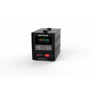 RELEU AVR SERIOUX 101-2000VA 129261259 - Serioux