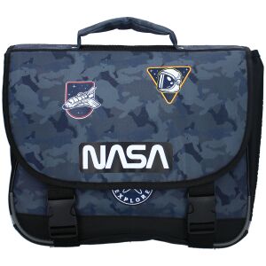 NASA Space Explorer Rucksack, Vadobag, 33x38x12 cm