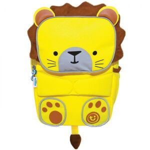 Rucksack TRUNKI TODDLEPAK BACKPACK Leeroy, Gelb