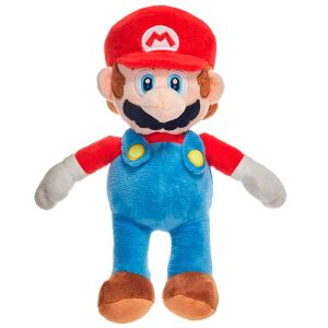 Mario Plüschtier, Super Mario, 38 cm