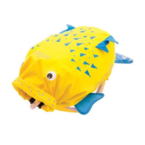 Plecak Trunki PaddlePak Blow Fish