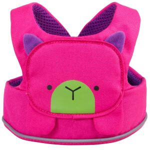 Trunki ToddlePak Rosa Sicherheitsgurt 129261525 - Trunki