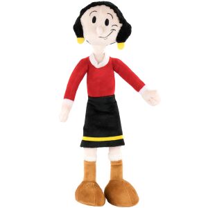 Plüschtier Olive, Popeye, 34 cm