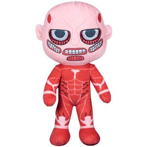 Plüschtier Colossal Titan, Attack on Titan, 27 cm