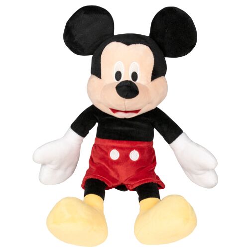 Mickey Mouse Plüss Játék, 36 cm - Play by Play
