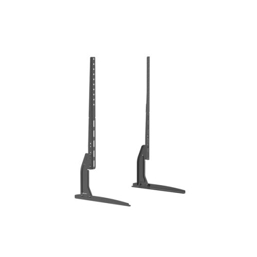 Univerzális TV állvány - Fekete - 71 x 35 cm 139083618