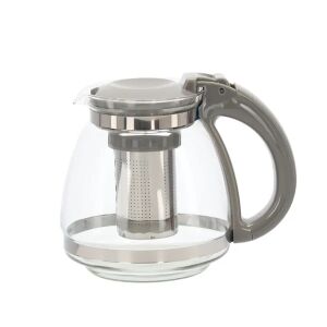 Odolná sklenená kanvica s filtrom - 1,5 litra 129266110 - Preprava jedla a nápojov