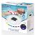 Bestway Flowclear Solar Floating Pool Light packaging with product details