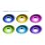 Bestway Solar Floating Pool Light with multiple color options