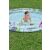 Bestway Nafukovací detsk bazén s morskmi zvieratkami - 183x33 cm 138548446