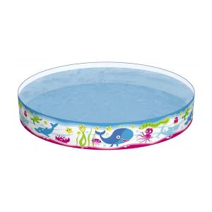 Erweiterungsbecken für Kinder 152x25cm BESTWAY 55029