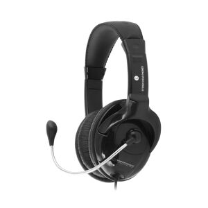 Esperanza Menuet EH101 - Stereo-Kopfhörer mit Mikrofon 139249148 - Peripheriegeräte