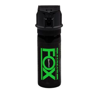 IdeallStore® paprikový sprej, Fox Defense, disperzant, sebaobrana, 43 ml 129278663 - Poľovníctvo