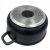 Fazék fedővel 26 CM 5,6L Kinghoff KH1596 129278923