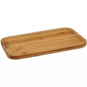 Bambusz aprítógép 33x23 Kinghoff KH1143 129279019 - Kinghoff Vágódeszka