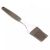Kinghoff KH1623 szilikon sütőkefe, szürke
