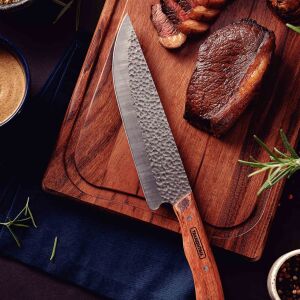 Нож за готвач с 20 см острие Nomade Tramontina 22869108 129279197 - Tramontina