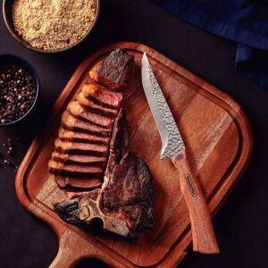 Нож за обезкостяване с 15см острие Nomade Tramontina 22867106 129279206 - Tramontina