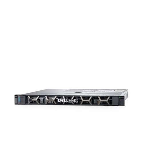 Server rack Dell emc poweredge r340 (4x3.5"), 4c e-2244g 3.8ghz, 1x16gb, nodisk; h330, id9 ba., (1+1). PER340WCISM02 41659741