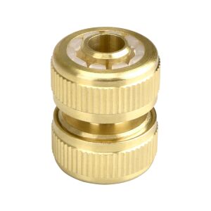 Cupla furtun 1/2", EXTOL PREMIUM, 8876011, Alamă 129284818 - Irigare