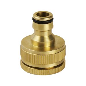 Конектор за съединител Extol 8876022 129284792 - Напояване